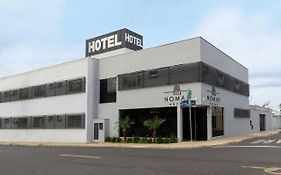 Villa Nomad Hotel